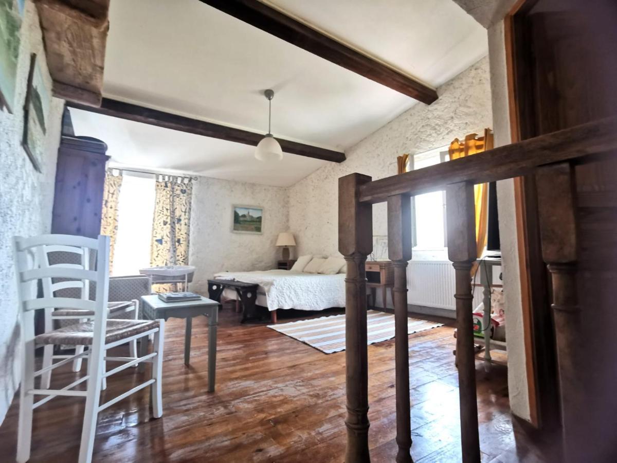 Chambre De Charme Cavanac ภายนอก รูปภาพ