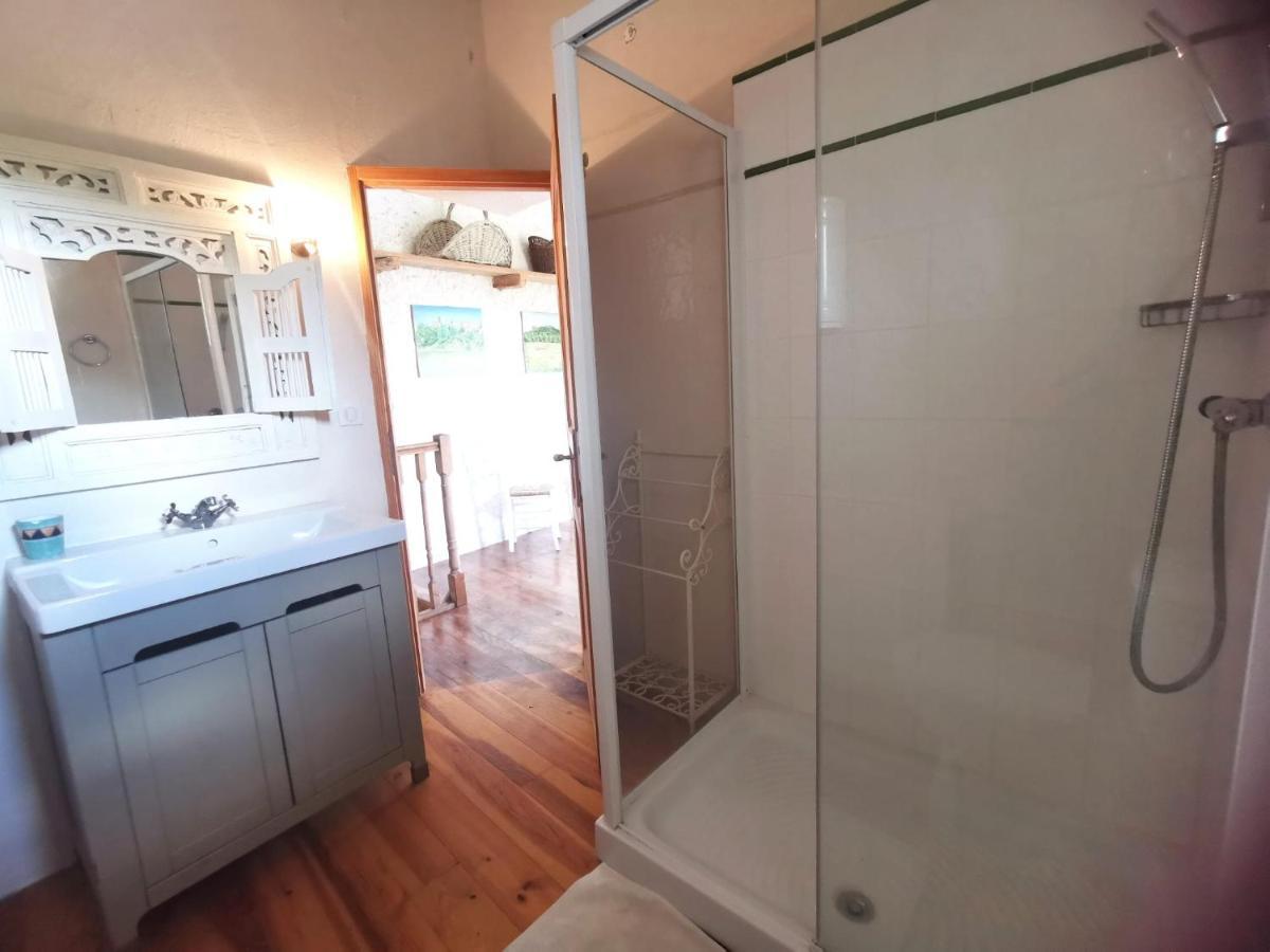 Chambre De Charme Cavanac ภายนอก รูปภาพ
