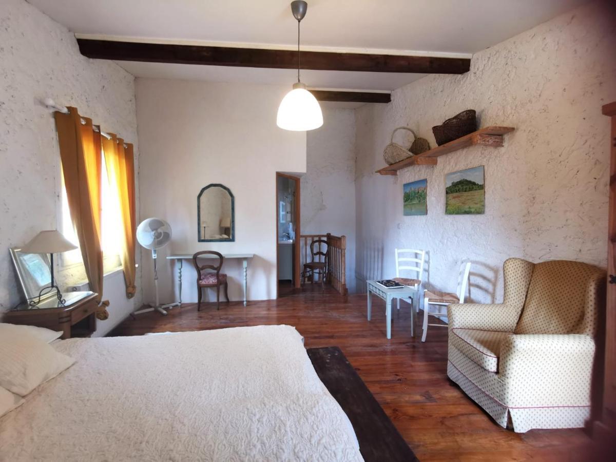 Chambre De Charme Cavanac ภายนอก รูปภาพ