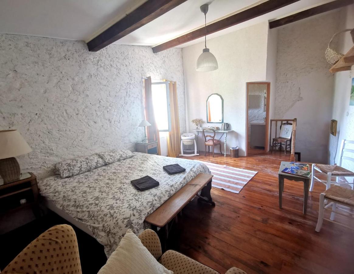 Chambre De Charme Cavanac ภายนอก รูปภาพ