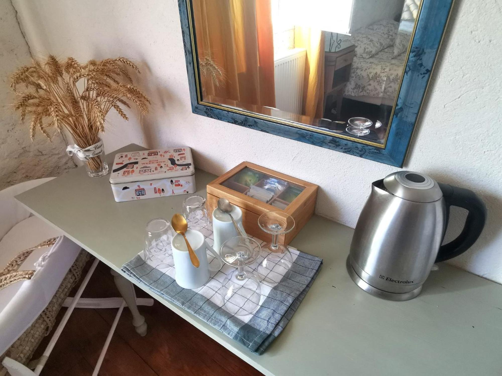Chambre De Charme Cavanac ภายนอก รูปภาพ