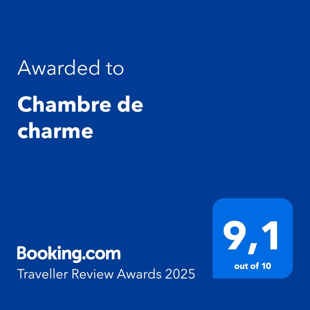 Chambre De Charme Cavanac ภายนอก รูปภาพ